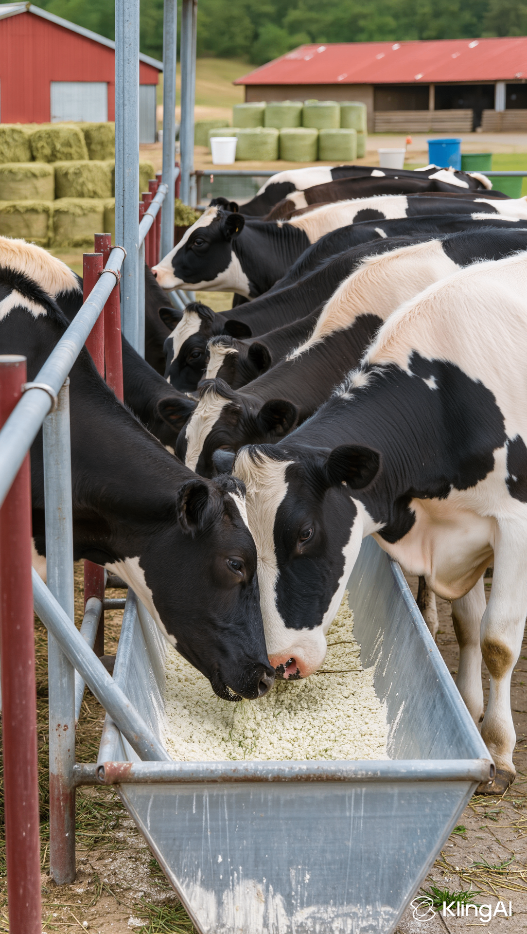 SeaQ-Corporation | Marine-Derived Rumen Buffers for Dairy Cattle